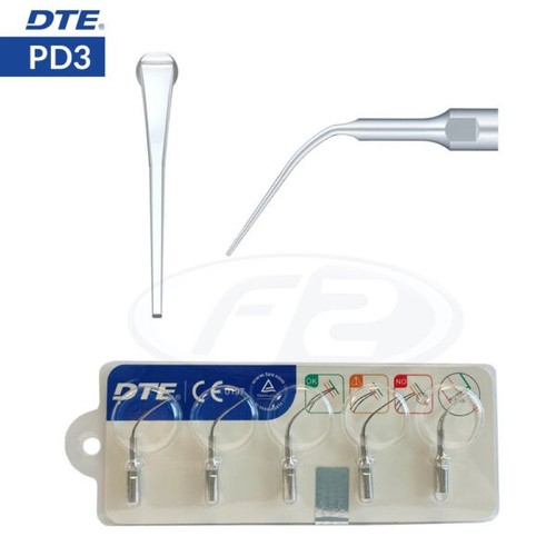 Dte pd3 perio scaler tips - pd3,