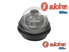 BELLOW KIT DRIVE SHAFT FITS