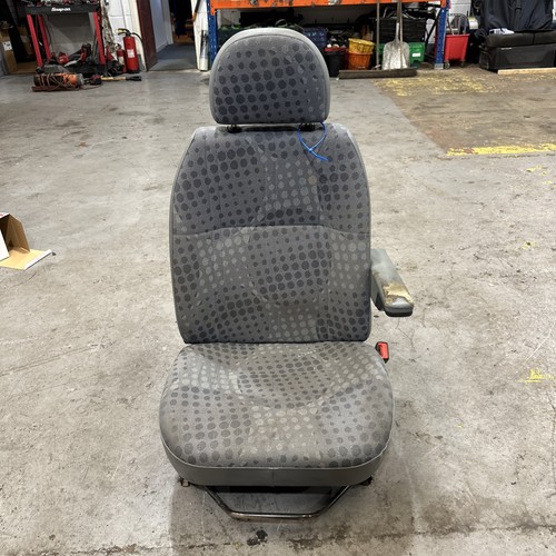 Ford transit mk7 drivers - drivers, seat