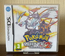 Pokemon: White Version 2