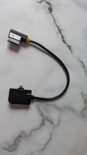 Audi mmi adapter - audi, for