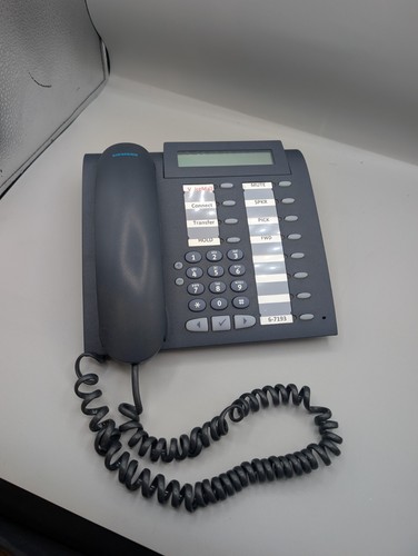 Siemens optipoint 500 standard - optipoint,