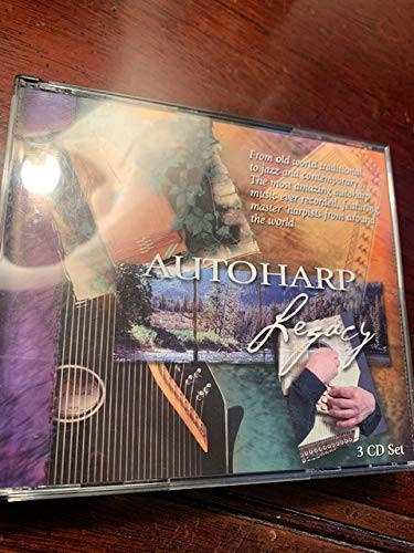 Autoharp legacy - autoharp,