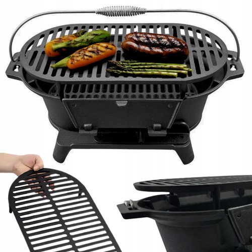 Hage hibachi charcoal - hage, grill