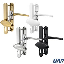 Schlosser technik upvc lever - schlosser,