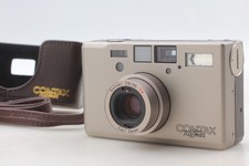 [ UNUSED ] Contax T3 Silver