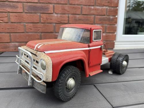 Soviet zil 130 - soviet,