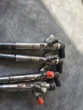 Nissan Injectors 2 new and 2