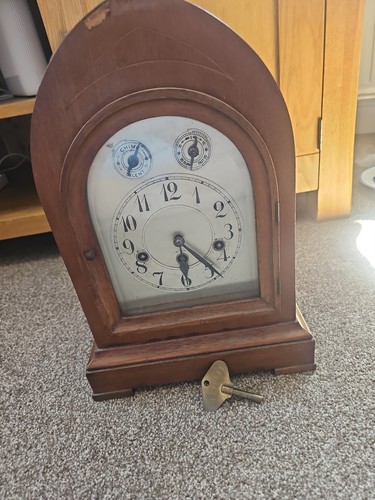 Rare junghans worttemberg - rare,