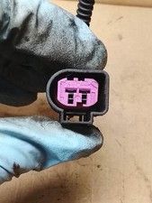 VW Passat B6 Estate BXE engine