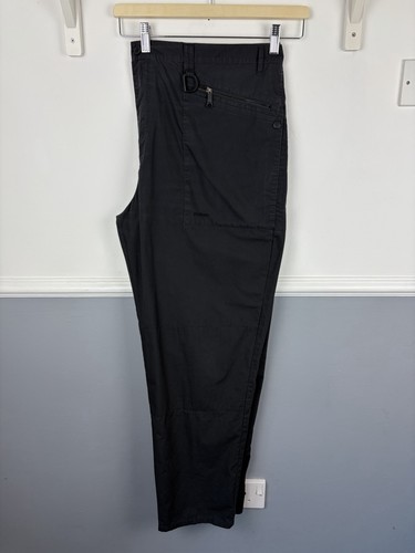 Rohan mens black cargo - cargo, walking