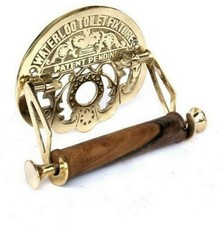 Victorian Antique Shinny Brass