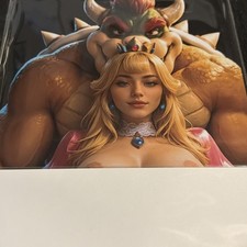 Fantasy of Cosplay Comic