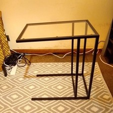IKEA VITTSJÖ Laptop Stand