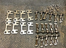 Honda CBR1000F 1989 Job lot