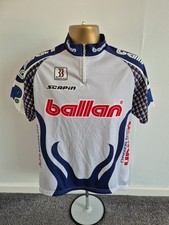 BIEMME BALLAN  Scapin Cycling