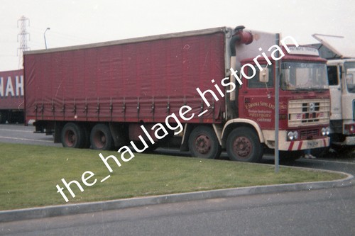 Thh truck photos erf b - -,