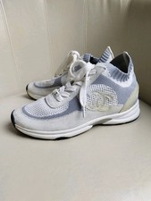 Authentic CHANEL CC Logo