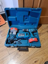 Makita 8391D 18V Cordless