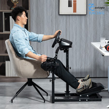 Zootopo racing simulator with