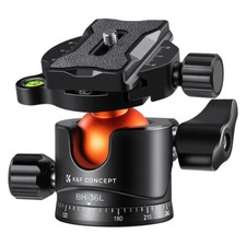 K&F CONCEPT 36mm Tripod Ball