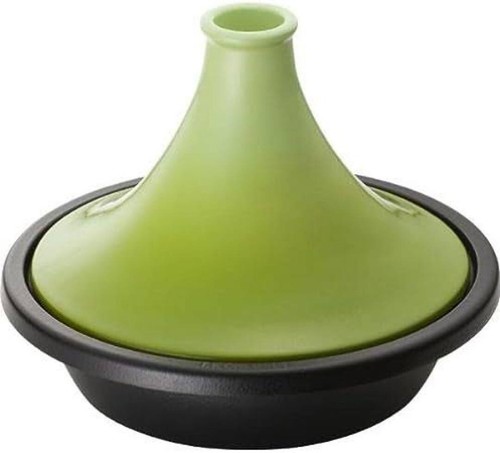 Creuset tagine pot - le,