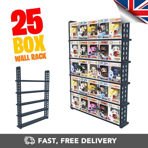 Funko pop box display - funko,