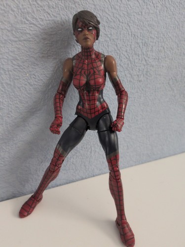 Very rare marvel - very,