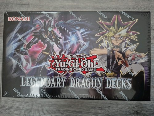 Legendary dragon - legendary,