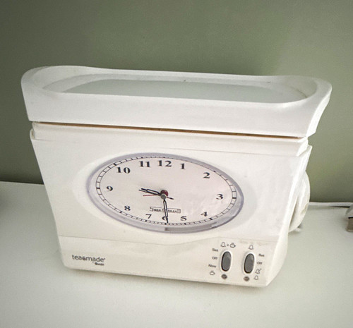 Swan teasmade stm201n - swan,