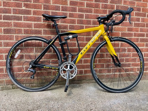 Carrera tdf road bike 49 - bike, 49"