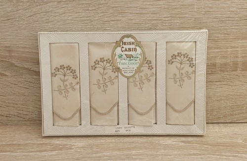 Irish cabin vintage - irish,