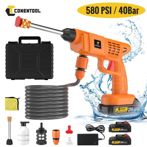 Portable cordless pressure - cordless,