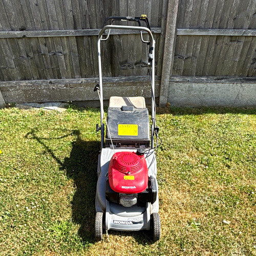 Honda hrx425 petrol - hrx425, push