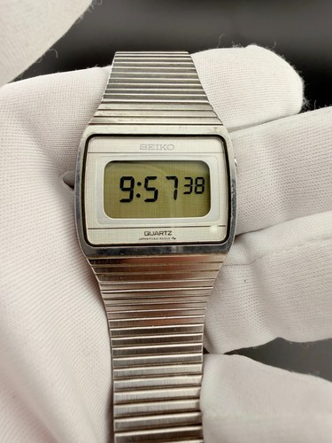 Very rare seiko - very,