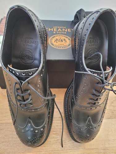 Joseph cheaney sturgess - joseph, men