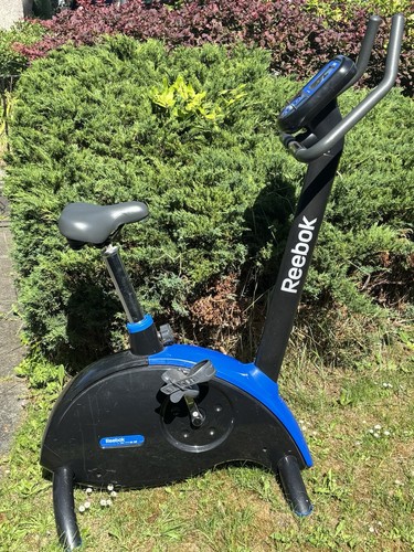 Reebok bike upright - se,