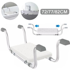 Shower Bath Seat Chair Stool