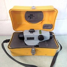 Carl Zeiss NI 40 Dumpy Level