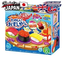 Popin’ Cookin’ Kracie DIY