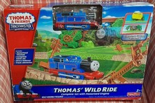 Thomas Trackmaster "Hiro's