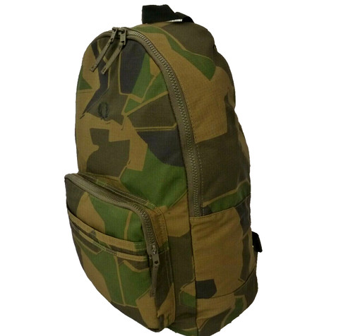 Fred perry backpack - backpack, mens