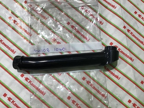 Kawasaki genuine nos kdx 250 - genuine,