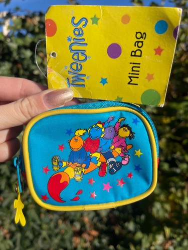 Vintage tweenies mini bag - mini,