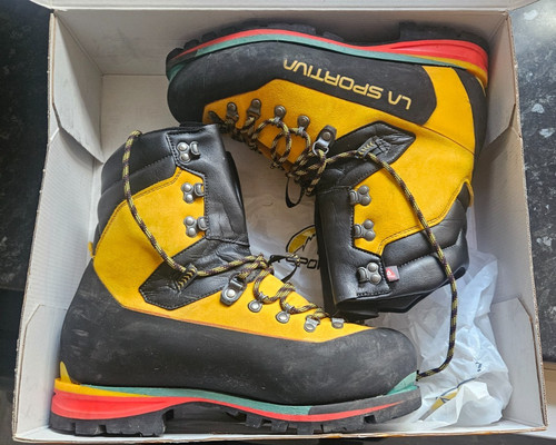Sportiva nepal extreme - sportiva,