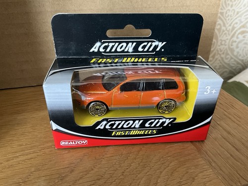 Realtoy action city - realtoy,