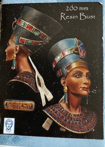 Alexandros models nefertiti - alexandros,