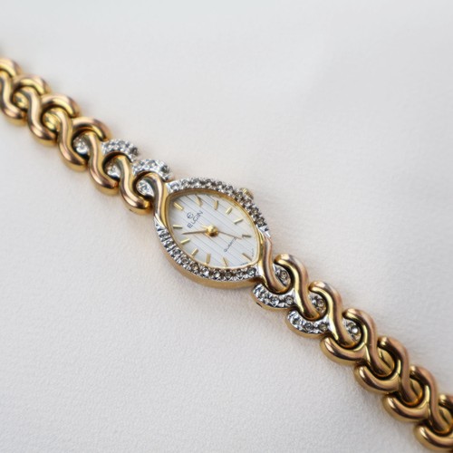 Vintage gold and glitter - vintage,
