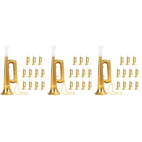 Pieces safe toy trumpet - toy, kids