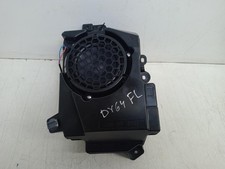 MAZDA CX-30 LOUD SPEAKER